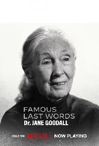 Famous Last Words